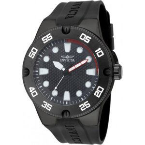 Invicta Pro Diver 18026