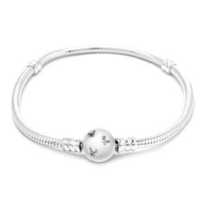 Pandora Náramok 590731CZ-17 590731CZ-17