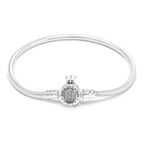 Pandora Náramok 598286CZ-17 598286CZ-17