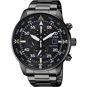 Citizen Eco-Drive CA0695-84E