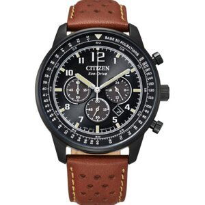 Citizen Eco-Drive CA4505-12E