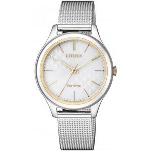 Citizen Eco-Drive EM0504-81A