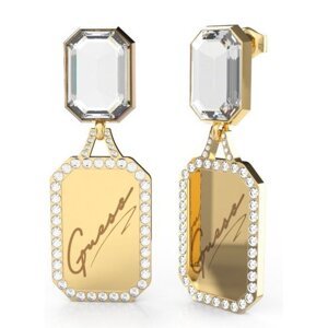 Guess Crystal Tag JUBE01131JWYGT/U