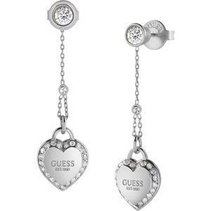 Guess Fine Heart JUBE01425JWRHT/U