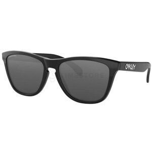 Oakley Frogskins PRIZM OO9013 9013C4 55