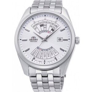 Orient Multi Year Calendar RA-BA0004S10B