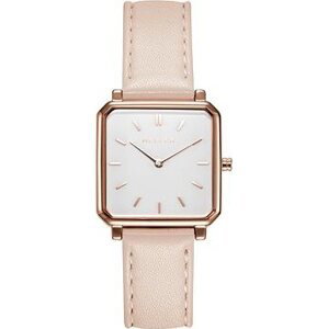 Meller Dámske analógové hodinky Madi Roos Pink ružová 28.0