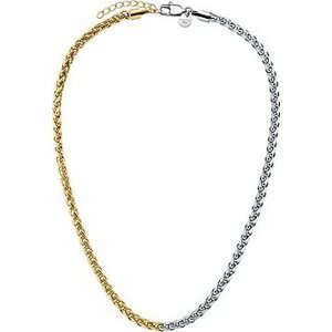 Rosefield dámský náhrdelník pozlacený, JNDHG-J703