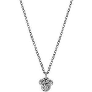 DISNEY Minnie Mouse ocelový náhrdelník N600582RWL-B.CS