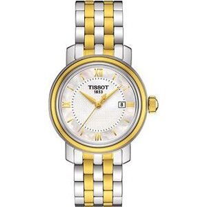 Dámské hodinky TISSOT Bridgeport T097.010.22.118.00