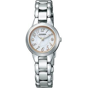Dámské hodinky CITIZEN Eco Drive Titanium EX2030-59A