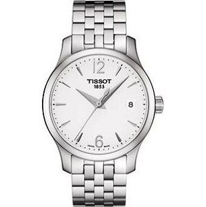 TISSOT Tradition T063.210.11.037.00