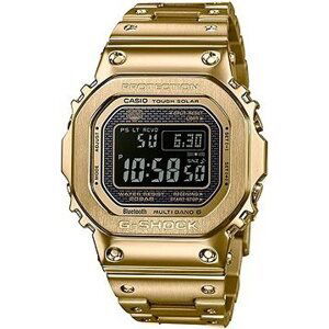 CASIO G-SHOCK Original GMW-B5000GD-9