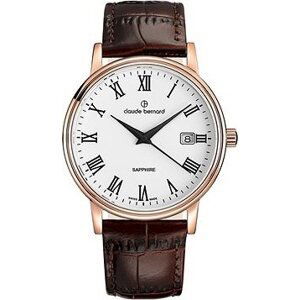 CLAUDE BERNARD Classic 53009 37R BR