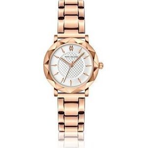 MARC MALONE Charlotte Rose Gold Steel CAC-4418