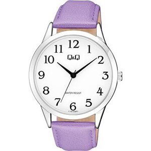 Q+Q Ladies C10A-028PY