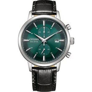 CITIZEN Classic Chrono CA7069-24X