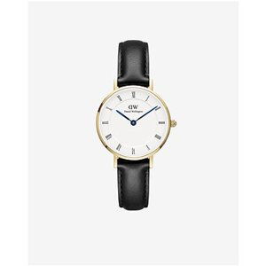 Daniel Wellington Petite Sheffield guľaté DW00100686