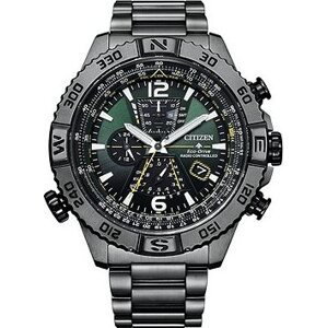 CITIZEN RC World Time AT8227-56X