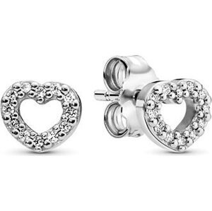 PANDORA Timeless 290528CZ (Ag 925/1000, 1,3 g)