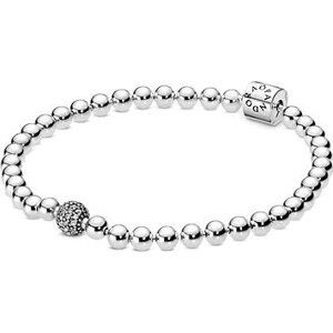 PANDORA Purely 598342CZ-21 (Ag 925/1000, 12,2 g)