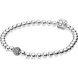 PANDORA Purely 598342CZ-19 (Ag 925/1000, 11,3 g)