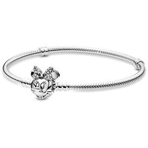 PANDORA Moments Disney 597770CZ-21 (Ag 925/1000, 17,4 g)