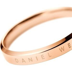 DANIEL WELLINGTON Collection Classic prsteň DW00400020