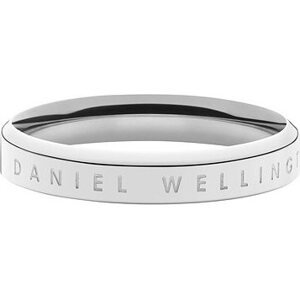 DANIEL WELLINGTON Collection Classic prsteň DW00400030