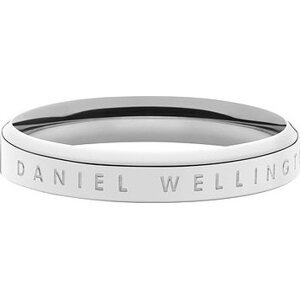 DANIEL WELLINGTON Collection Classic prsteň DW00400031