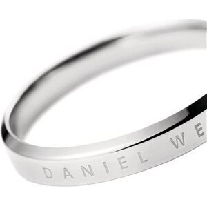 DANIEL WELLINGTON Collection Classic prsteň DW00400032