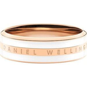 DANIEL WELLINGTON Collection Emalie Satin prsten DW00400041-44