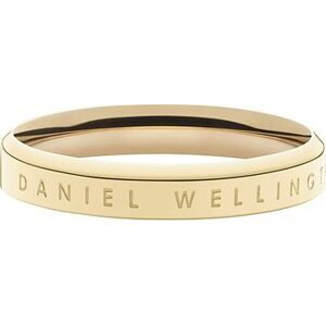DANIEL WELLINGTON Collection Classic prsteň DW00400080