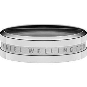 DANIEL WELLINGTON Collection Elan prsteň DW00400102
