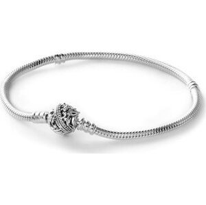 PANDORA Disney Spona so Zvonilkou 592548C01-17