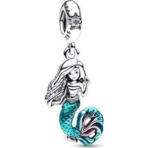 PANDORA Disney Malá morská víla – Ariel 792695C01