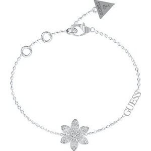 GUESS Náramok White Lotus JUBB04144JWRHS