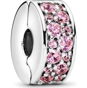 PANDORA Timeless 791817PCZ (Ag925/1000, 2,3 g)