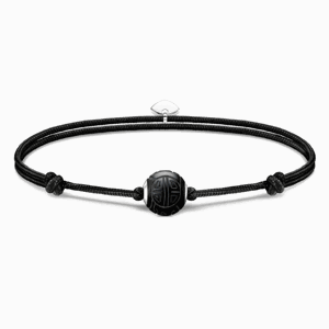 THOMAS SABO náramok Karma secret Gratitude A2108-172-11-L22V