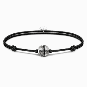 THOMAS SABO náramok Karma secret Faith A2111-889-11-L22V