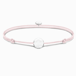 THOMAS SABO náramok Karma secret Serenity A2114-588-14-L22V