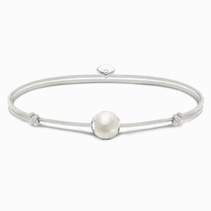 THOMAS SABO náramok Karma secret Intuition A2115-170-14-L22V