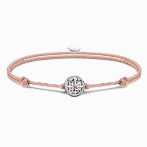 THOMAS SABO náramok Karma secret Joy and fortune A2125-173-12-L22V