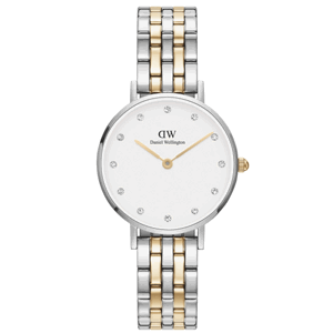 DANIEL WELLINGTON dámske hodinky Petite DW00100616