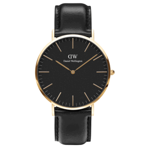 DANIEL WELLINGTON pánske hodinky Classic Sheffield DW00100544