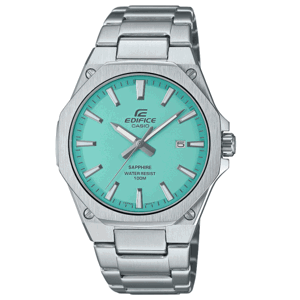 CASIO pánske hodinky Edifice CASEFR-S108D-2BVUEF