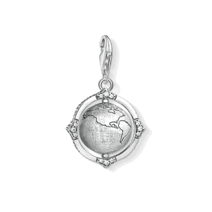 THOMAS SABO strieborný prívesok charm 1676-643-14