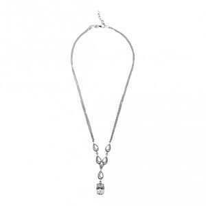 SOFIA strieborný náhrdelník AEAN0225Z/R