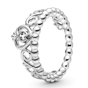 PANDORA prsteň 190880CZ