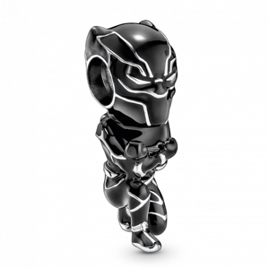 PANDORA Marvel korálka Black Panther 790783C01